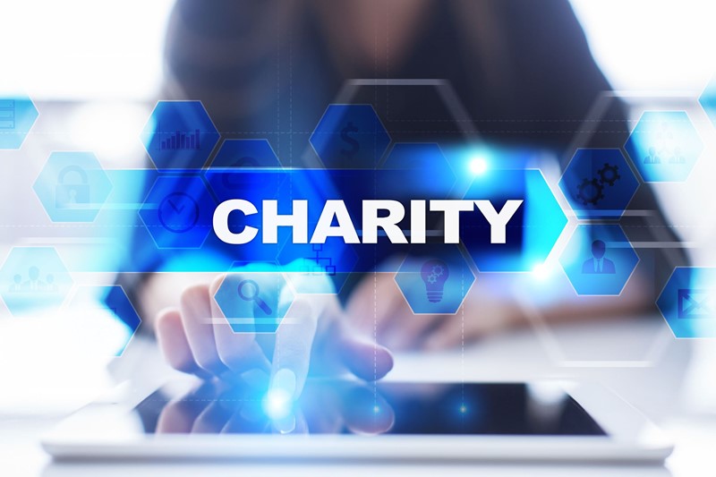VAT boost to charitable donations Edge Chartered Certified Accountants
