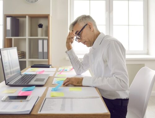 Heads up for company directors