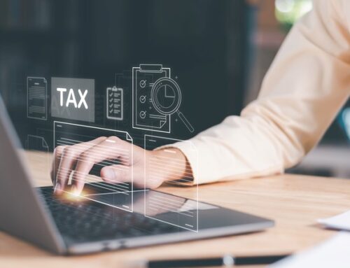 MTD – qualifying income