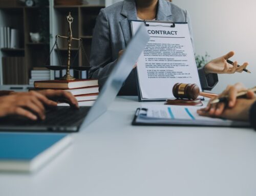 Tread carefully when using temporary contracts to confer tax breaks