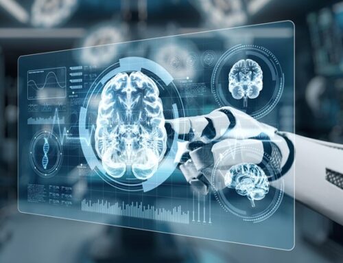 AI and the future of work: why healthcare remains resilient