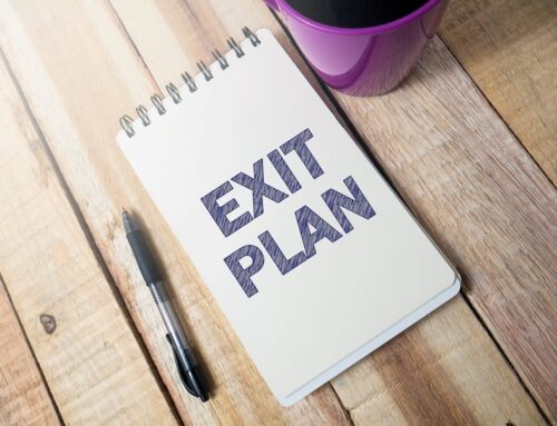 Exit planning, an essential step for business owners