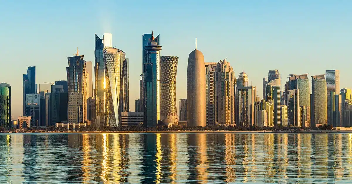 qatar image